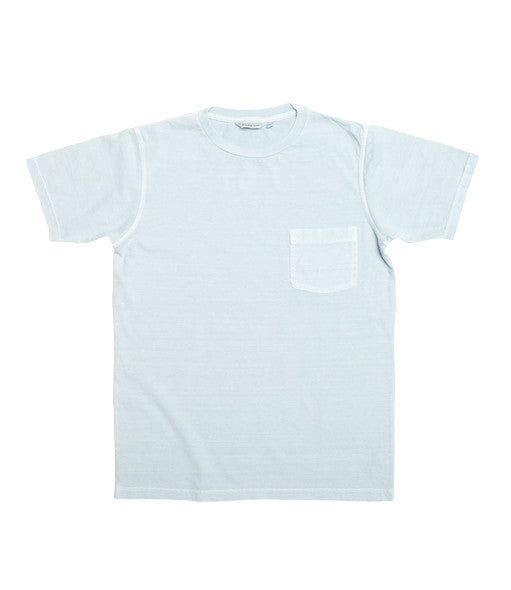 Double Needle T-Shirt